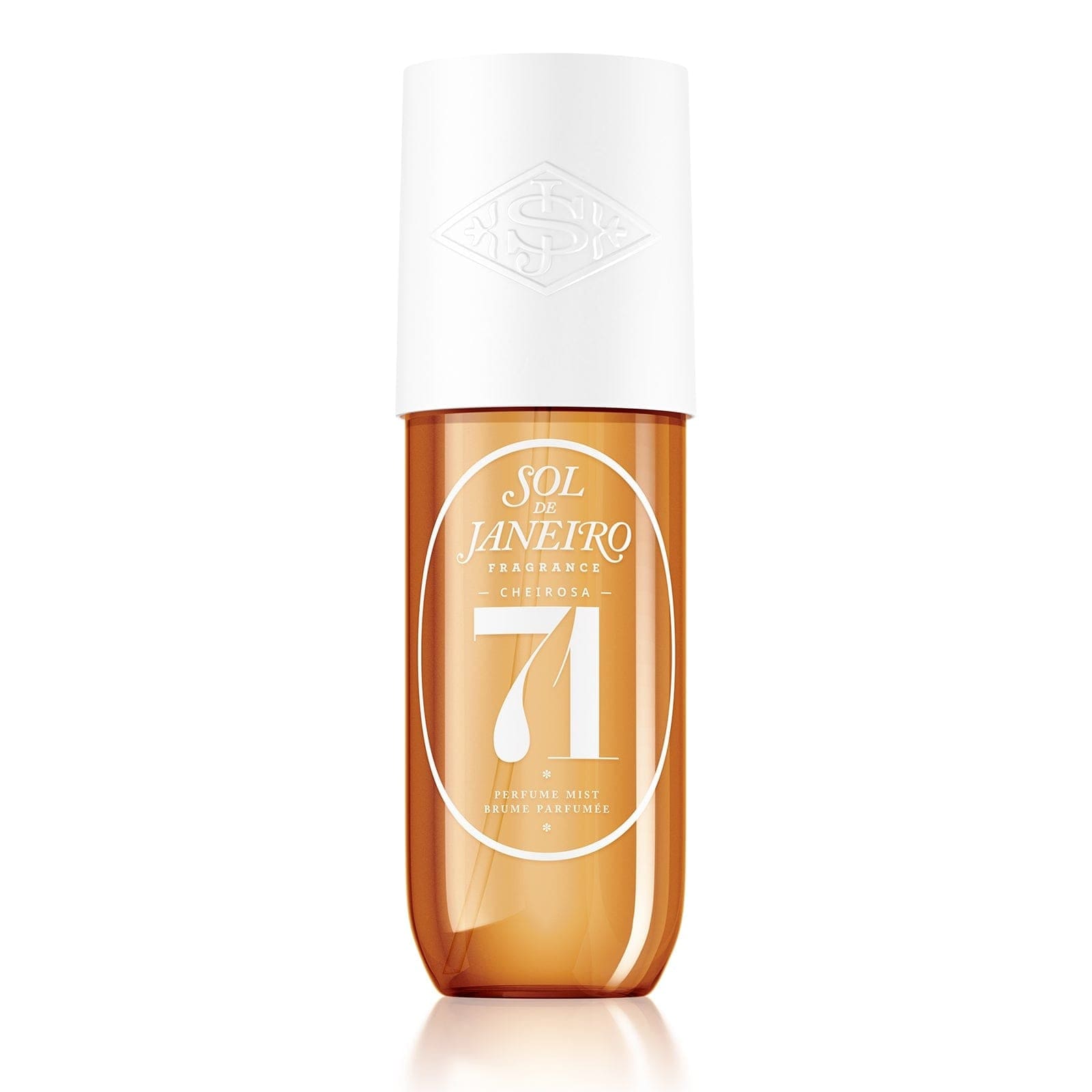 SOL DE JANEIRO 71 Perfume Mist