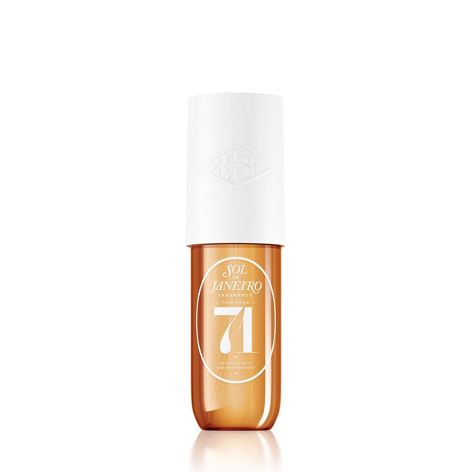 SOL DE JANEIRO 71 Perfume Mist