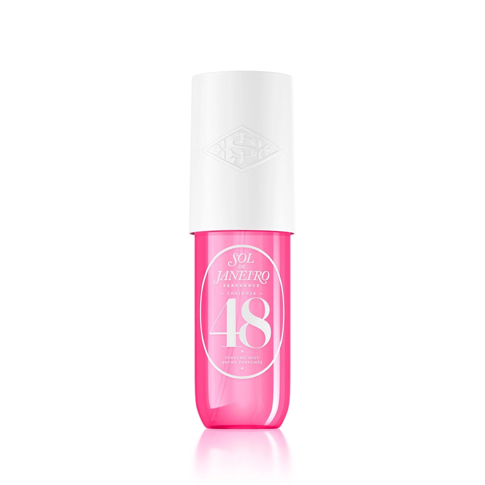 SOL DE JANEIRO 48 Perfume Mist 