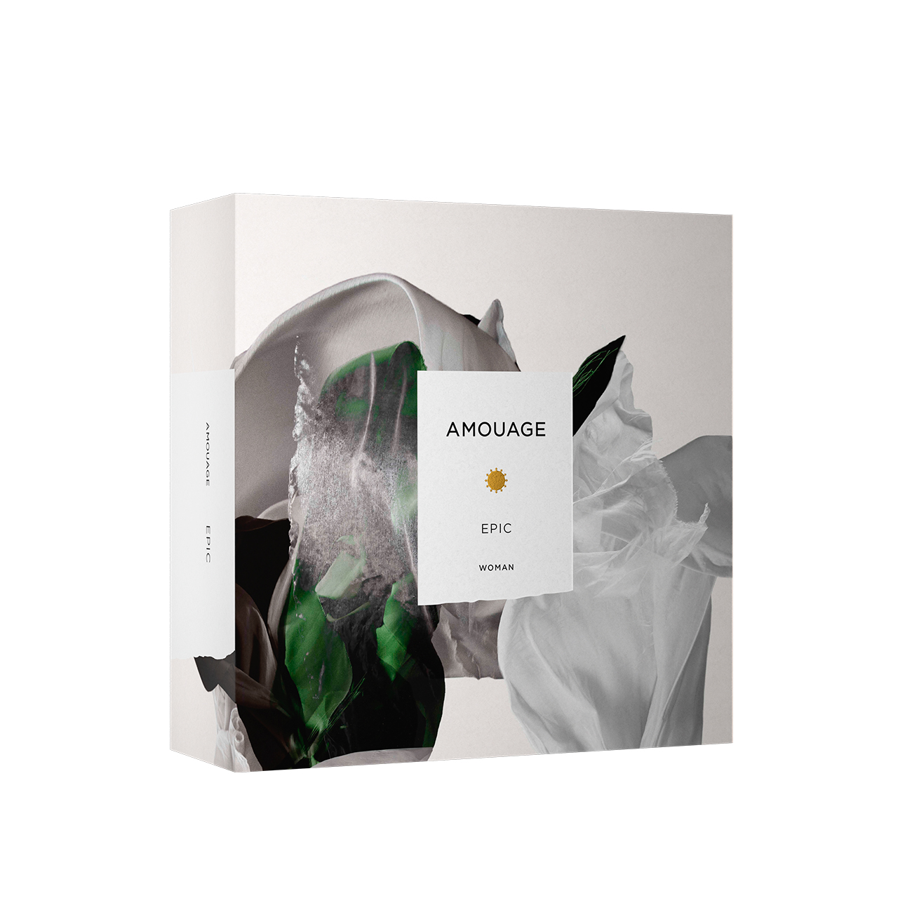 AMOUAGE Epic Women 