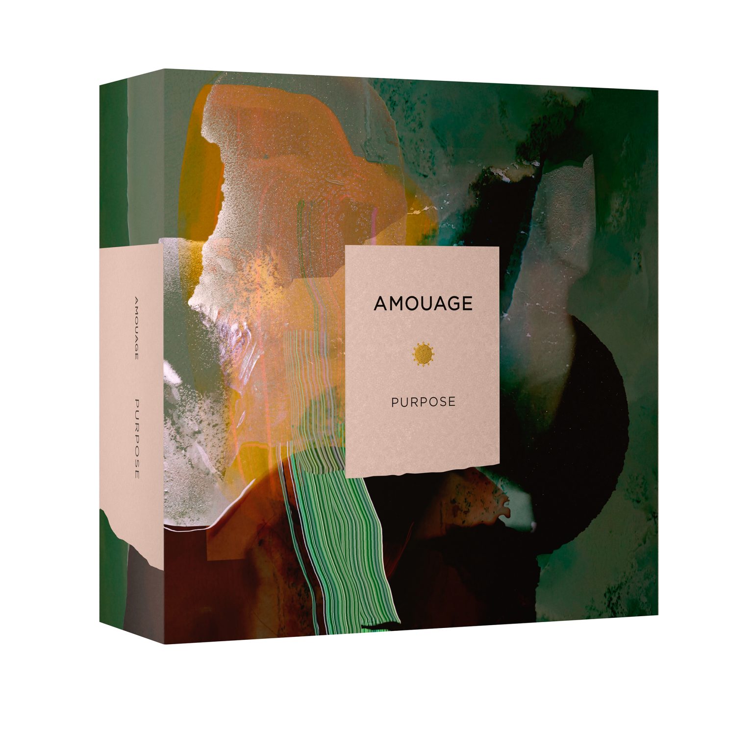 AMOUAGE Purpose 