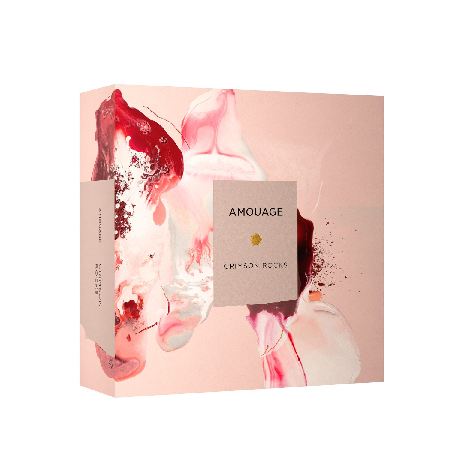 AMOUAGE Crimson Rocks 