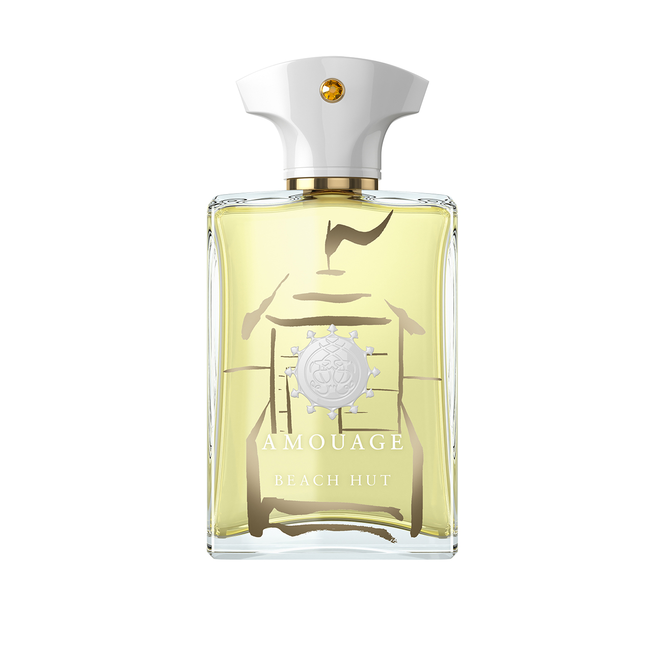 AMOUAGE Beach Hut Man 