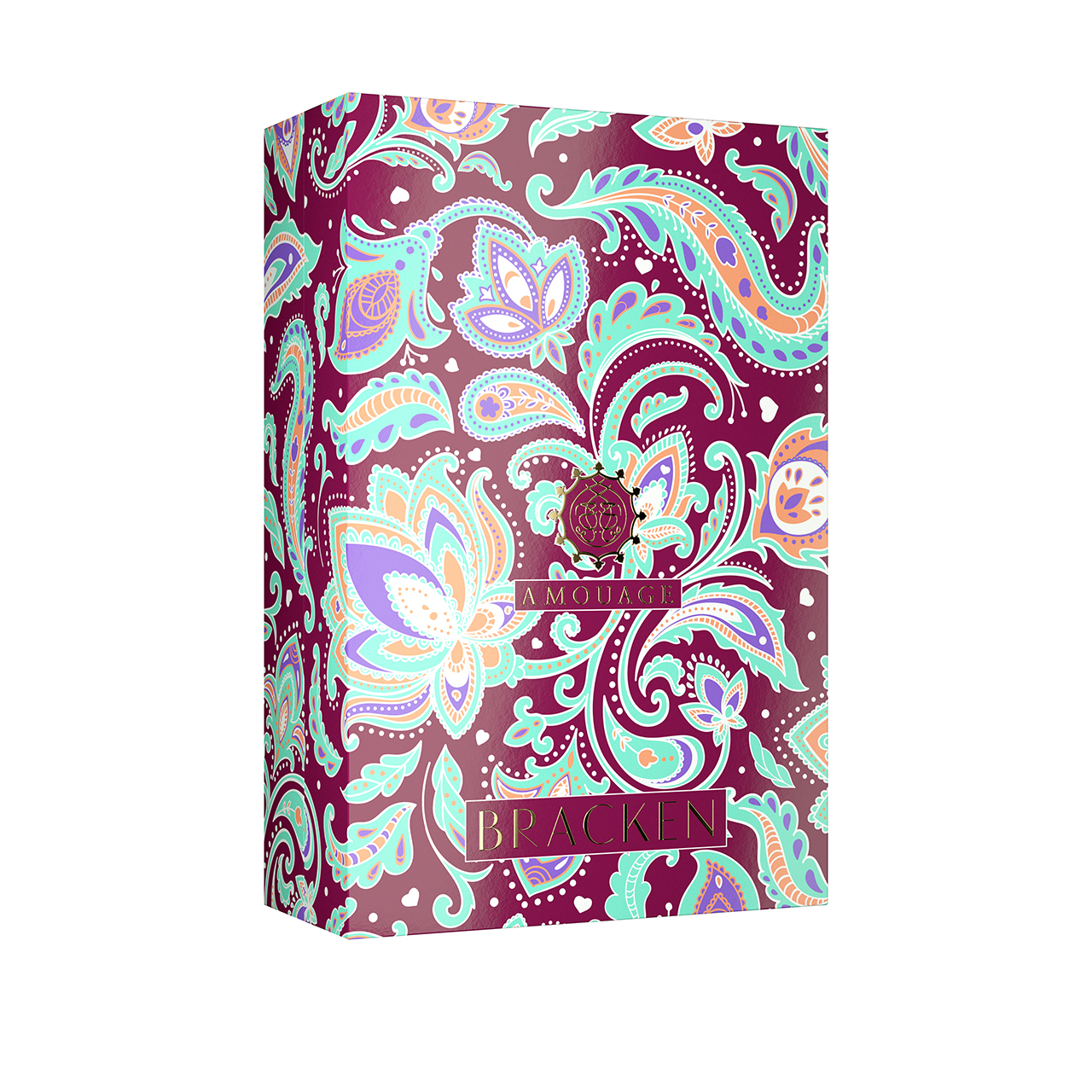 AMOUAGE Bracken Man 