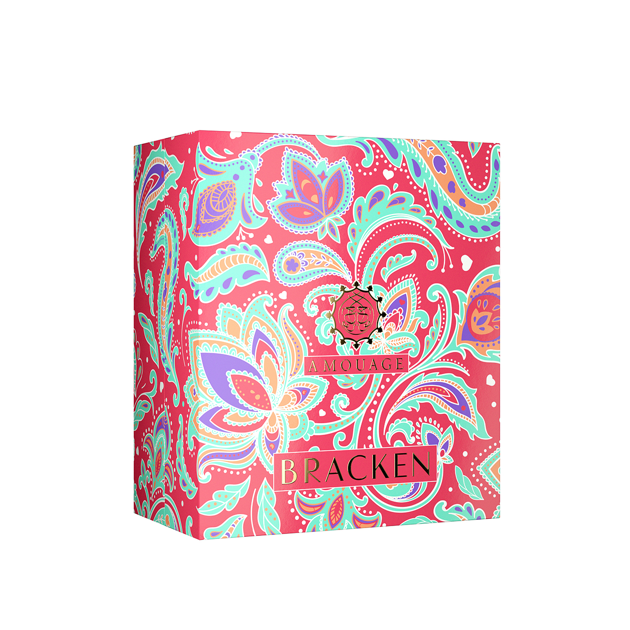 AMOUAGE Bracken Woman 