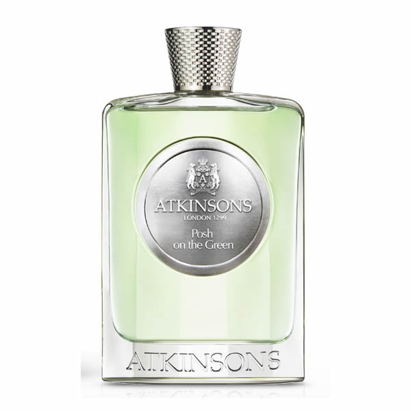 ATKINSONS Posh on the Green