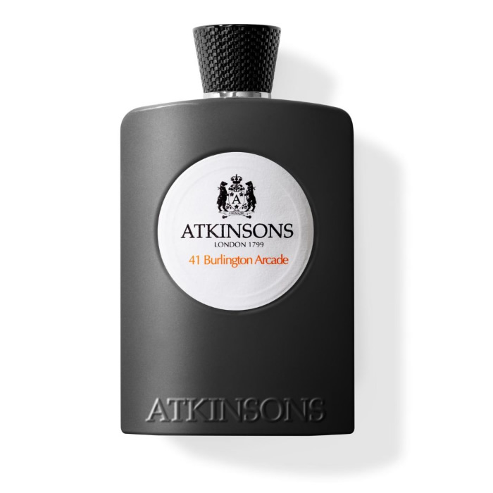 ATKINSONS 41 Burlington Arcade