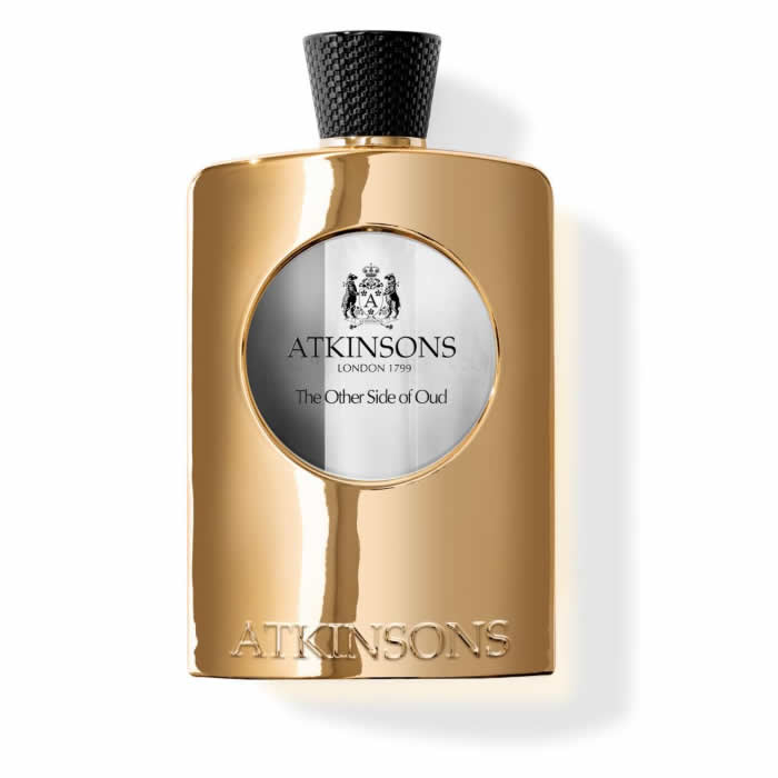 Atkinsons The Other Side of Oud Eau de Parfum