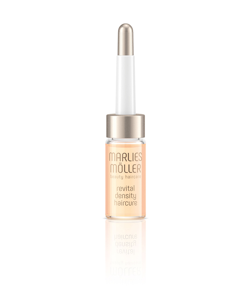MARLIES MÖLLER Revital Density Haircure 15 x 6 ml