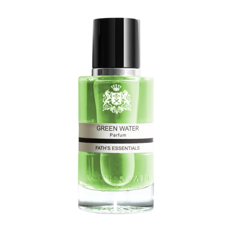 JACQUES FATH Green Water Parfum