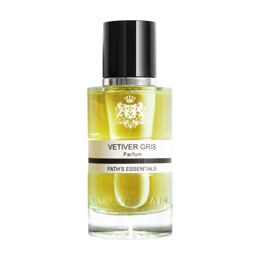 JACQUES FATH Vetiver Gris Parfum