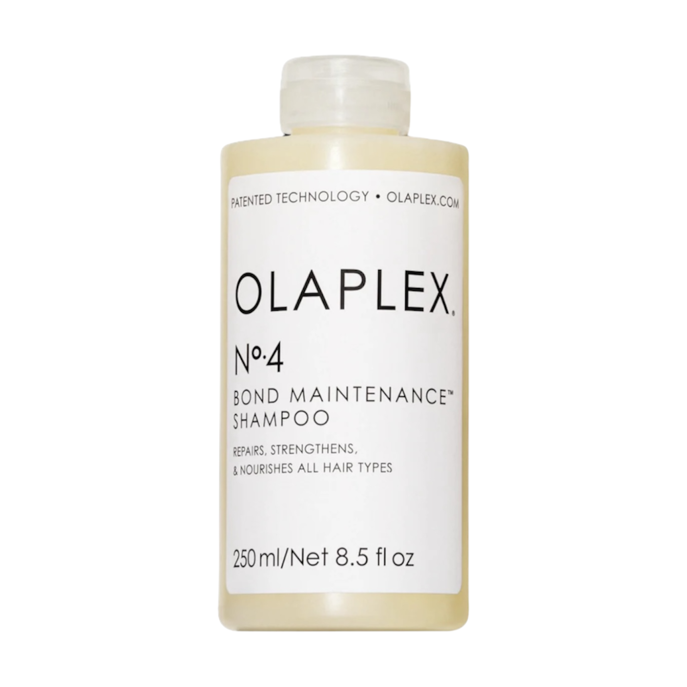 OLAPLEX No.4 Bond Maintenance Shampoo