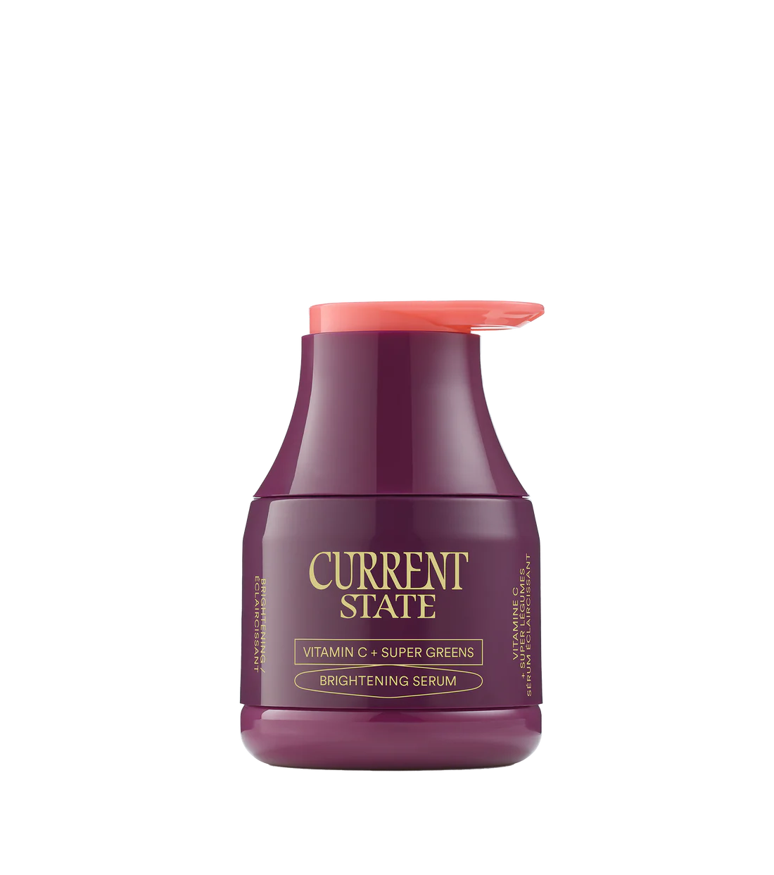 CURRENT STATE Brightening Serum
