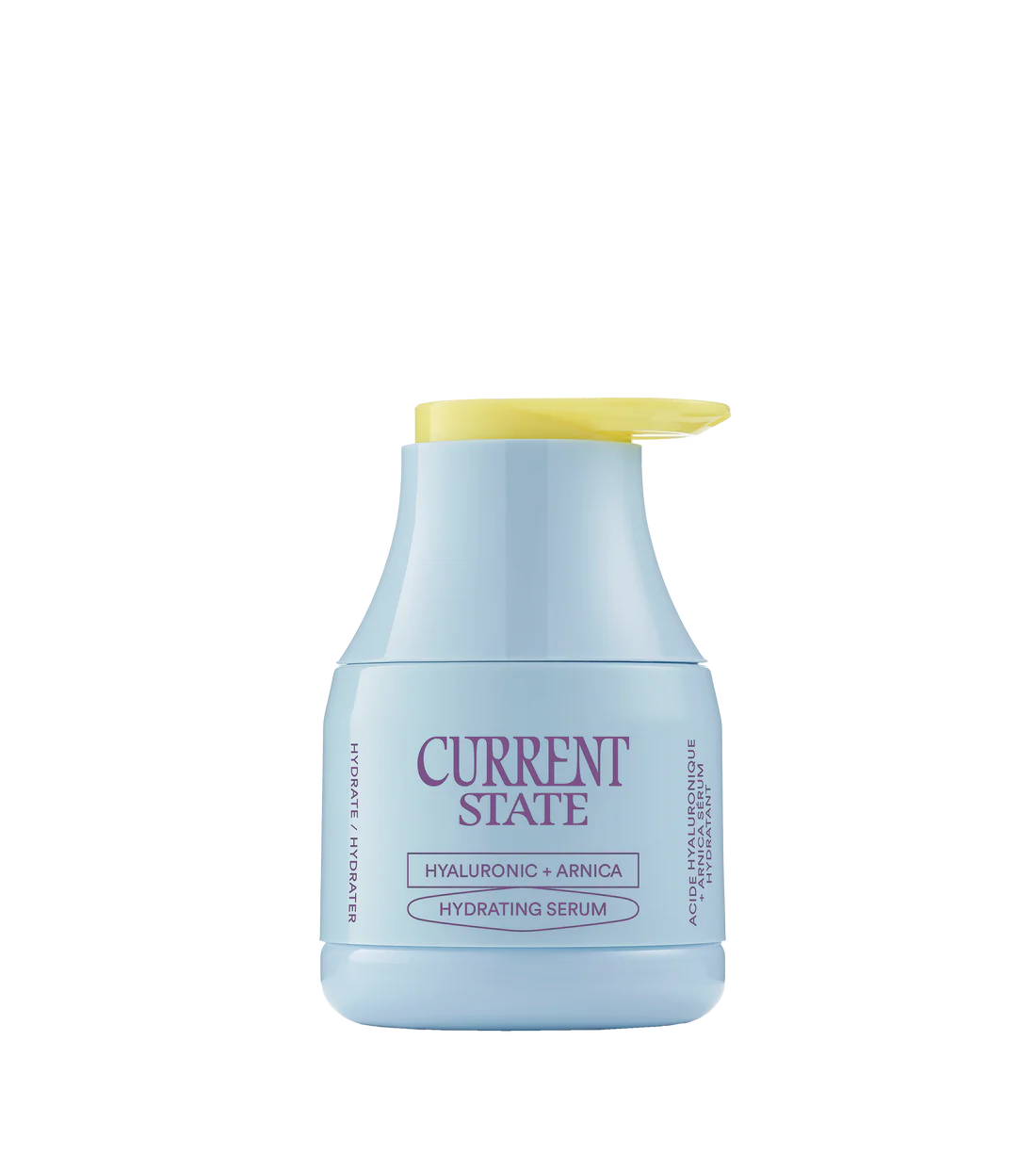 CURRENT STATE Hyaluronic Acid  Serum