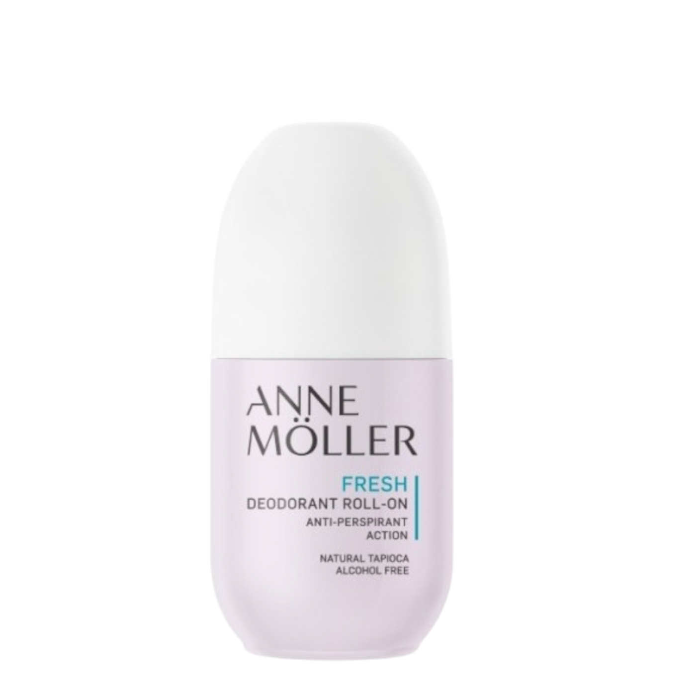 ANNE MÖLLER Body Essentials Fresh Deodorant