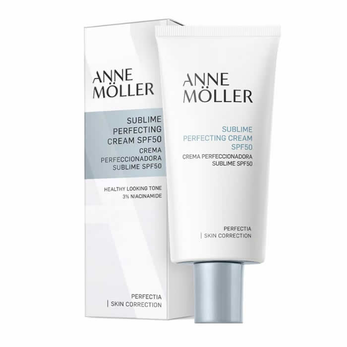 ANNE MÖLLER Perfectia Sublime Perfecting Cream 