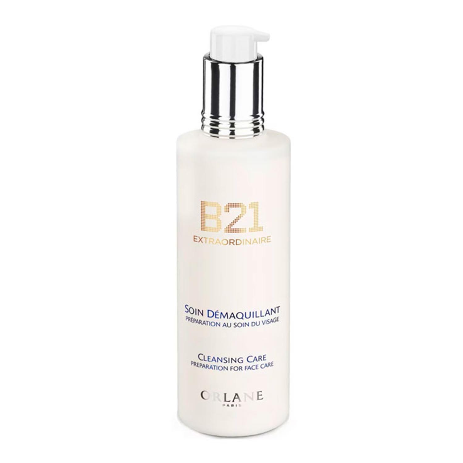 ORLANE B21 Extraordinaire Cleansing Care