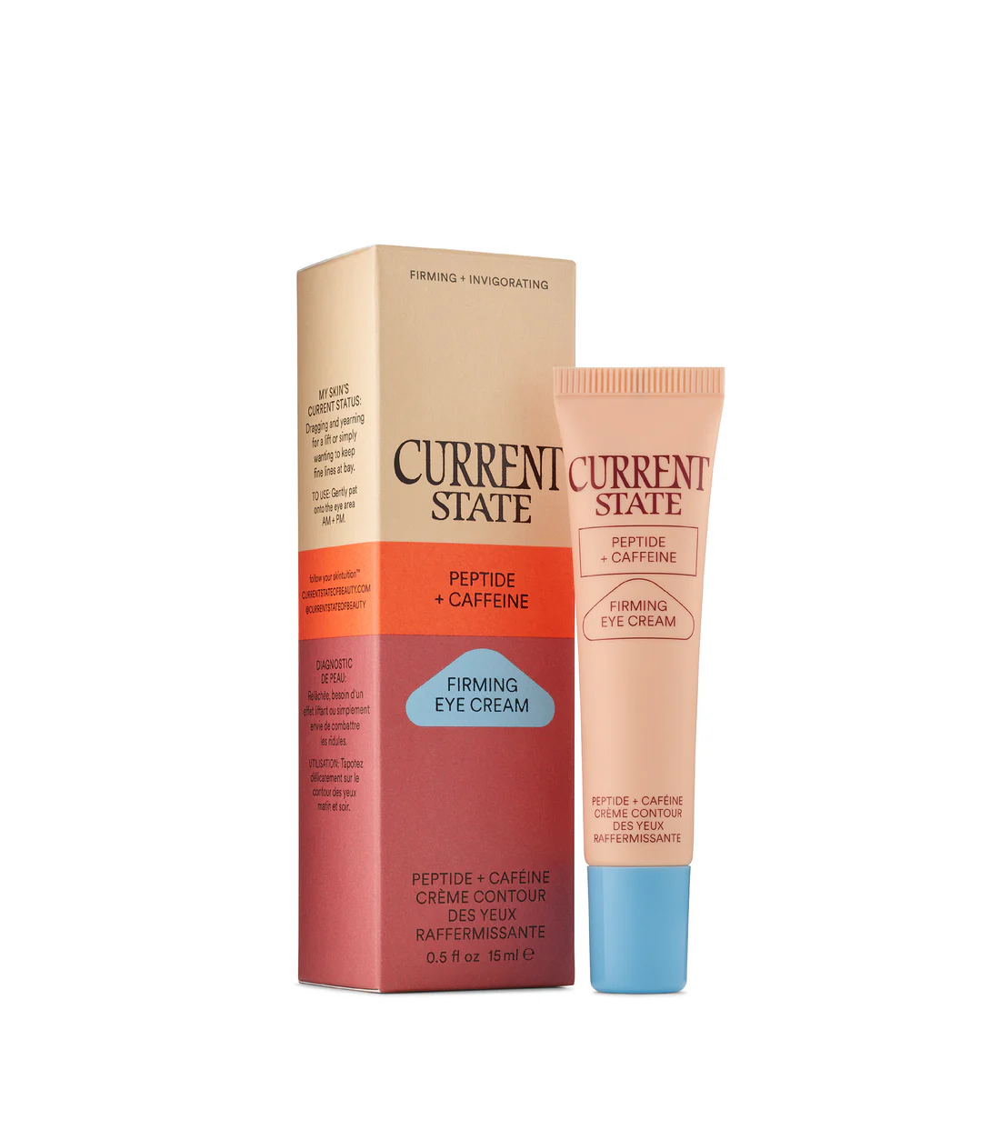 CURRENT STATE Firming Eye Cream
