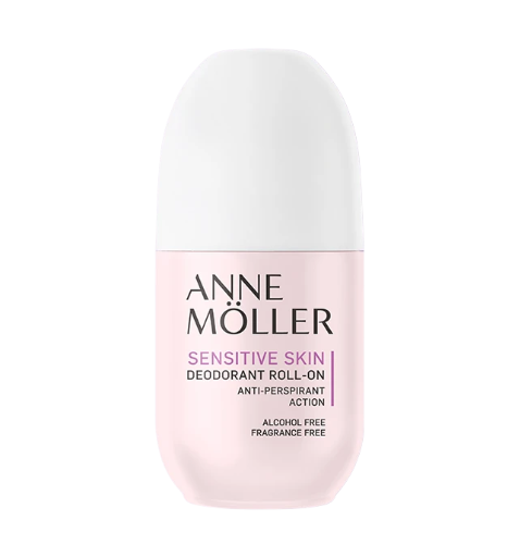 ANNE MÖLLER Sensitive Deodorant