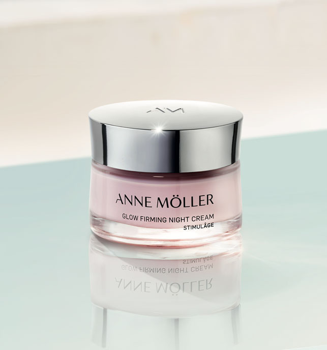 ANNE MÖLLER Glow Firming Night Cream 
