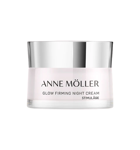 ANNE MÖLLER Glow Firming Night Cream 