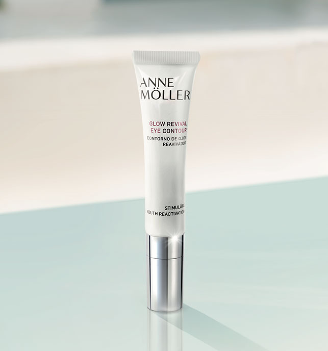 ANNE MÖLLER Glow Revival Eye Contour 