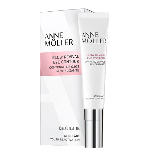 ANNE MÖLLER Glow Revival Eye Contour 