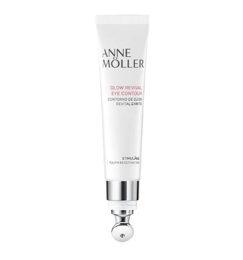 ANNE MÖLLER Glow Revival Eye Contour 