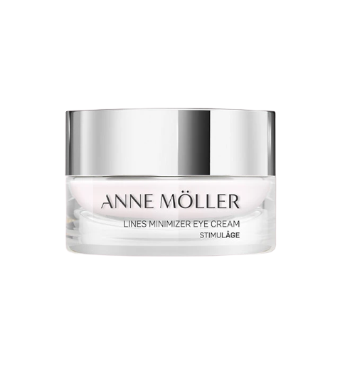 ANNE MÖLLER Lines Minimizer Eye Cream