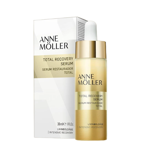 ANNE MÖLLER Total Recovery Serum