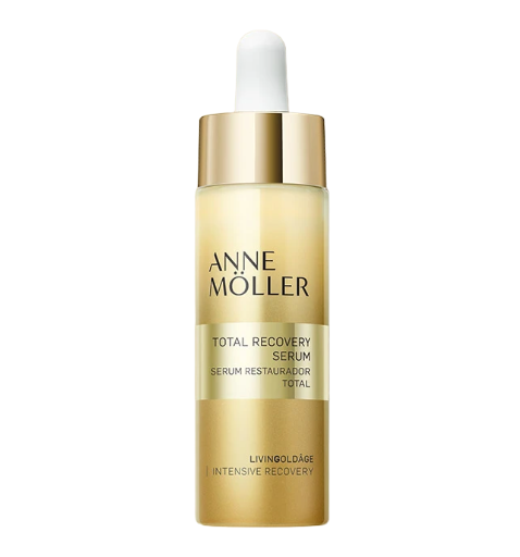 ANNE MÖLLER Total Recovery Serum