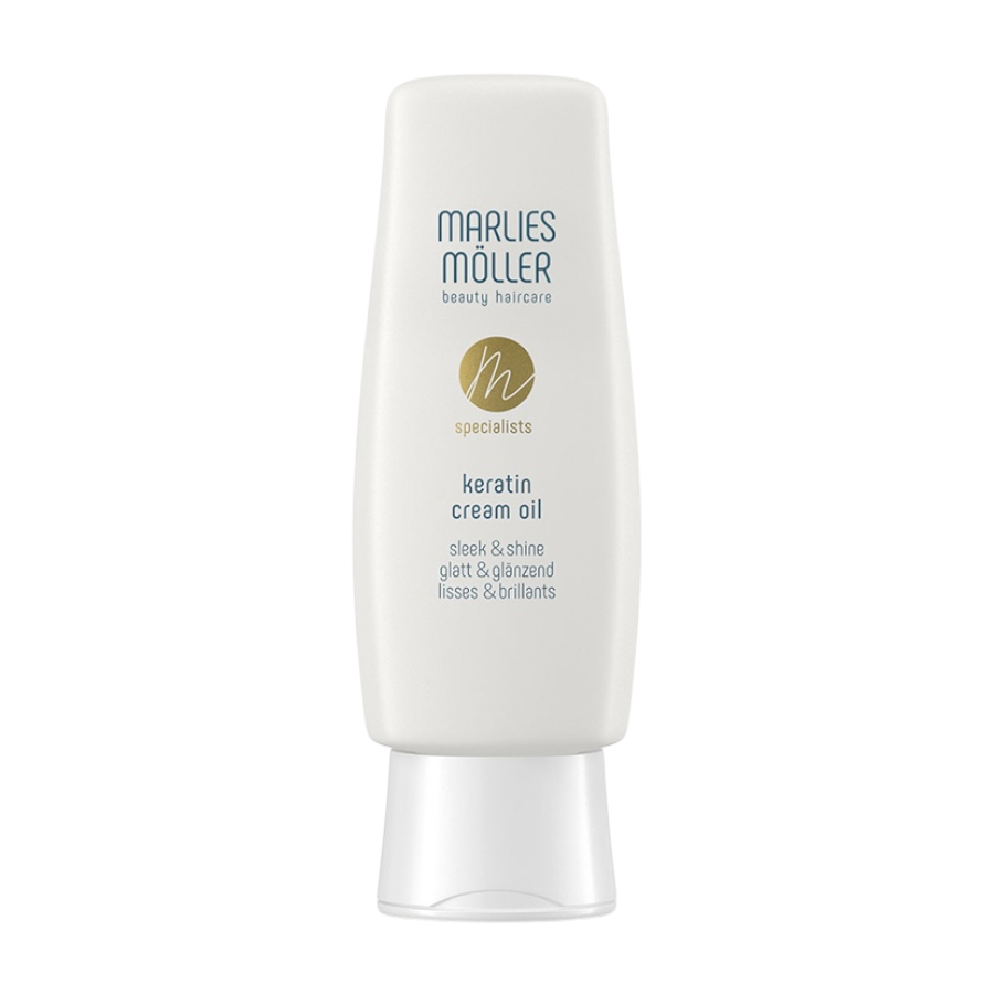 MARLIES MÖLLER Keratin Cream Oil