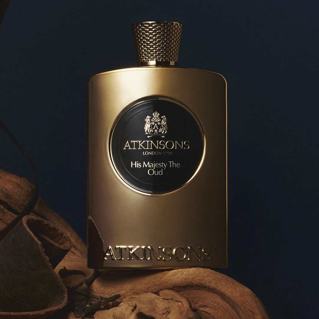 ATKINSONS His Majesty The Oud