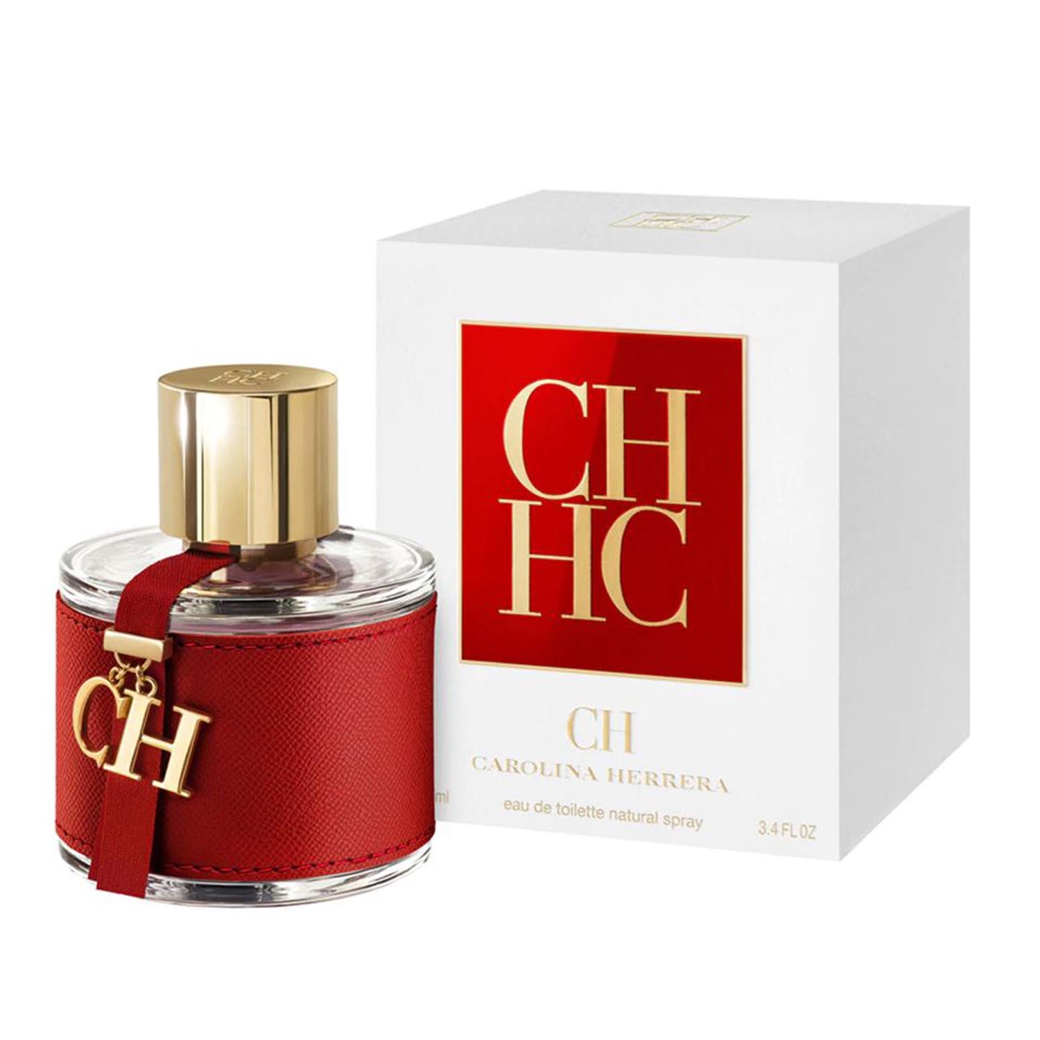 CAROLINA HERRERA Ch Eau De Toilette 