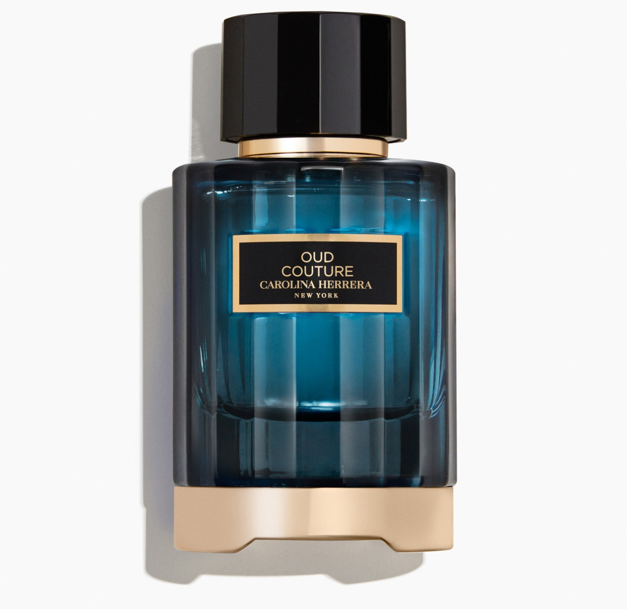 CAROLINA HERRERA Oud Couture