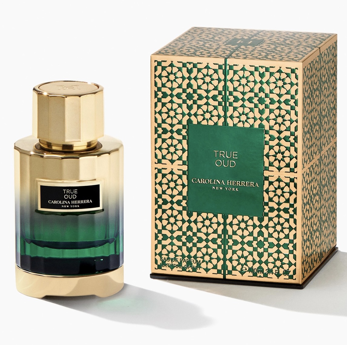 CAROLINA HERRERA True Oud