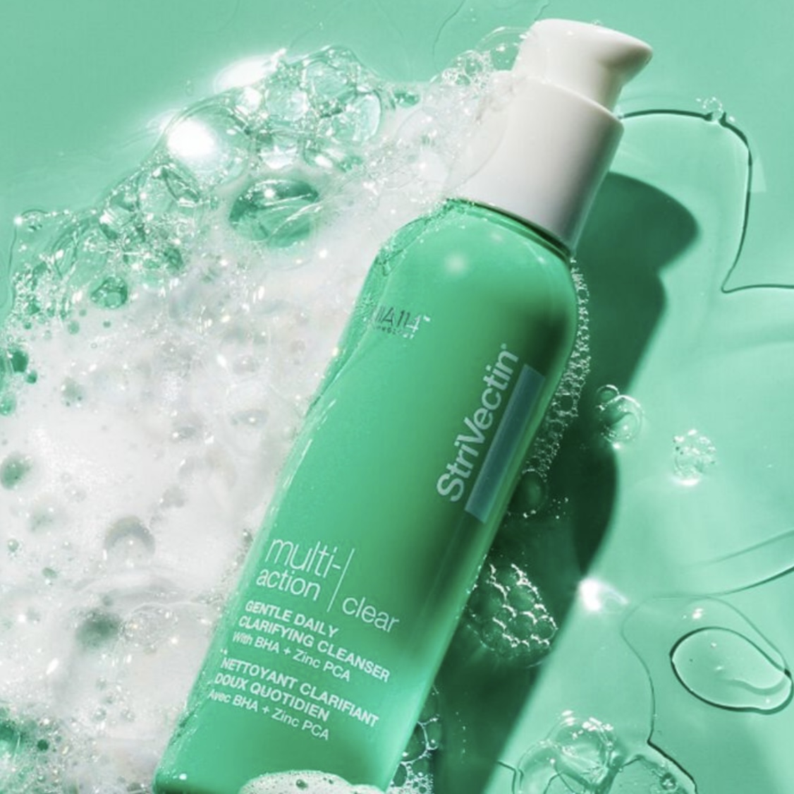 StriVectin Multi-Action Clear Cleanser