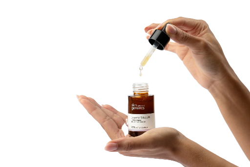 SKIN GENERICS Organic Silicon Firming Serum