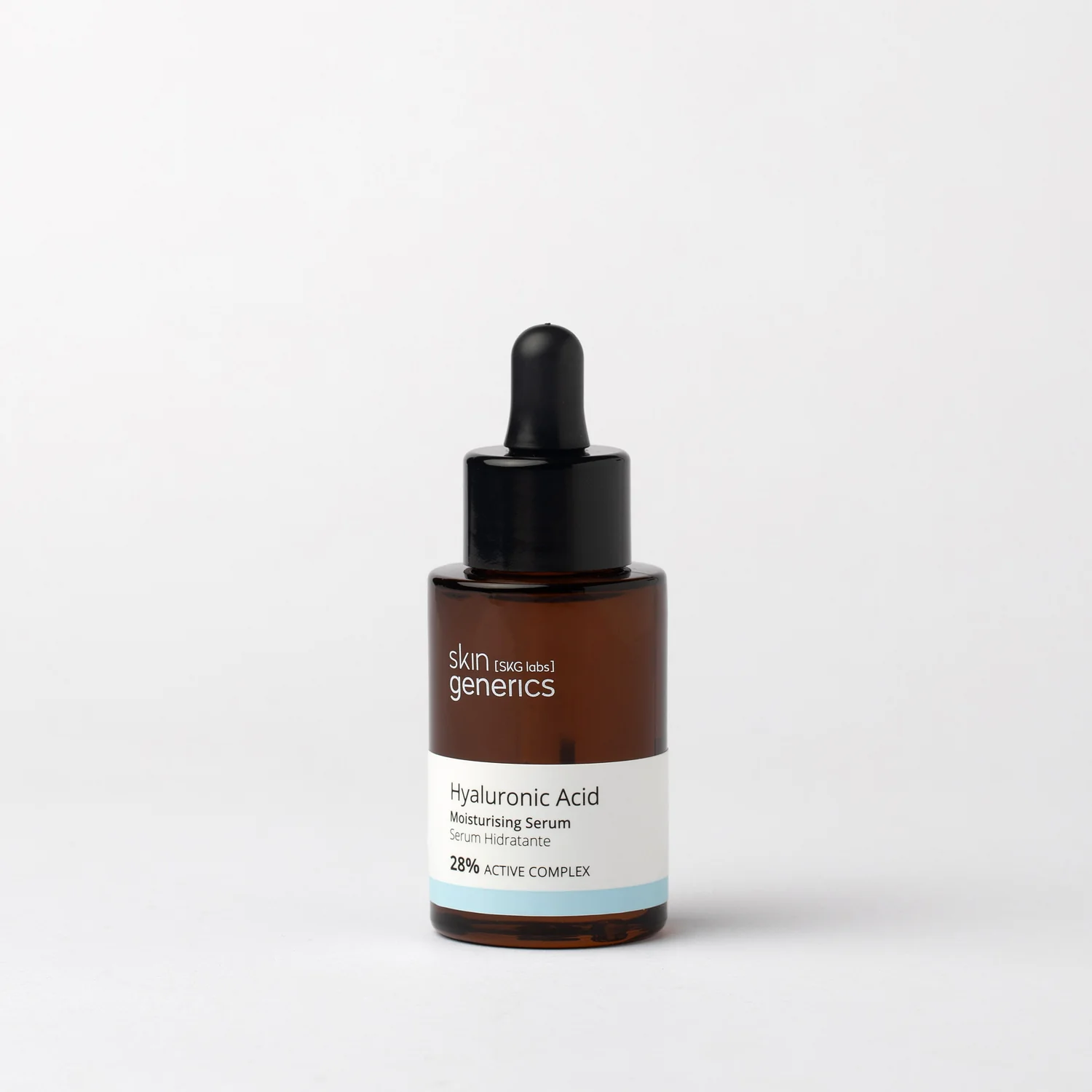 SKIN GENERICS Hyaluronic Acid Moisturizing Serum 