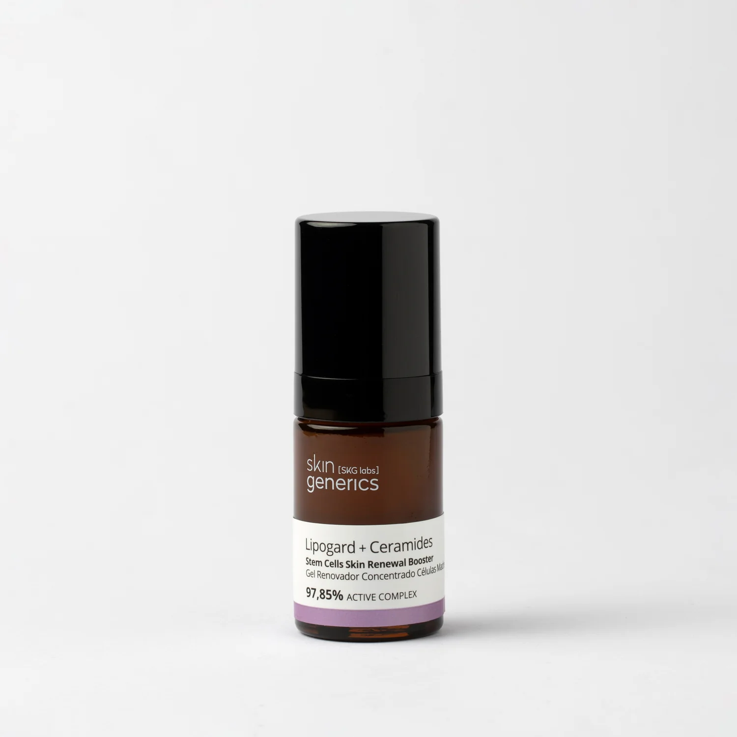 SKIN GENERICS Renewing Booster with Lipogard + Ceramides