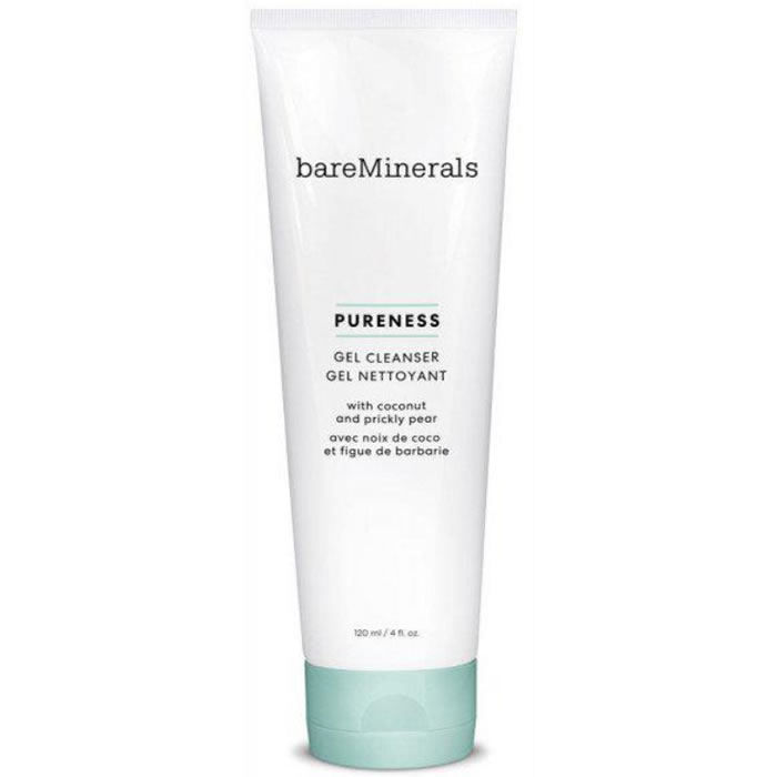 BAREMINERALS Pureness Gel Cleanser 
