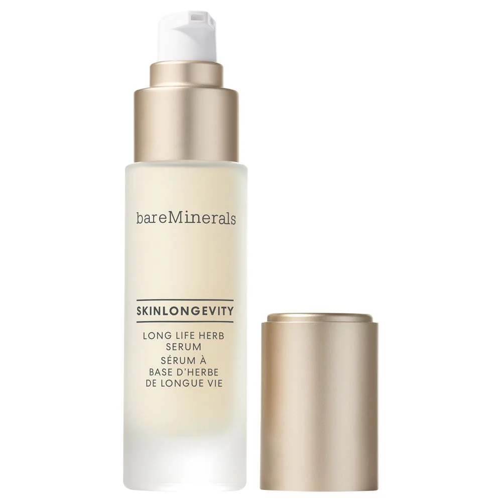 BAREMINERALS Skinlongevity Long Life Herb Serum