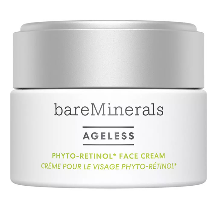 BAREMINERALS Ageless Phyto-Retinol Face Cream