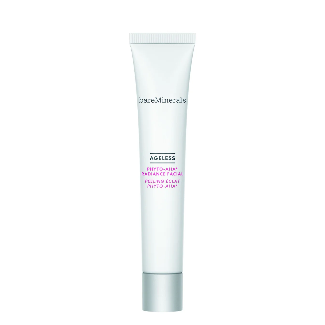 BAREMINERALS Bareminerals Ageless Phyto-Aha Radiance Peeling 50ml