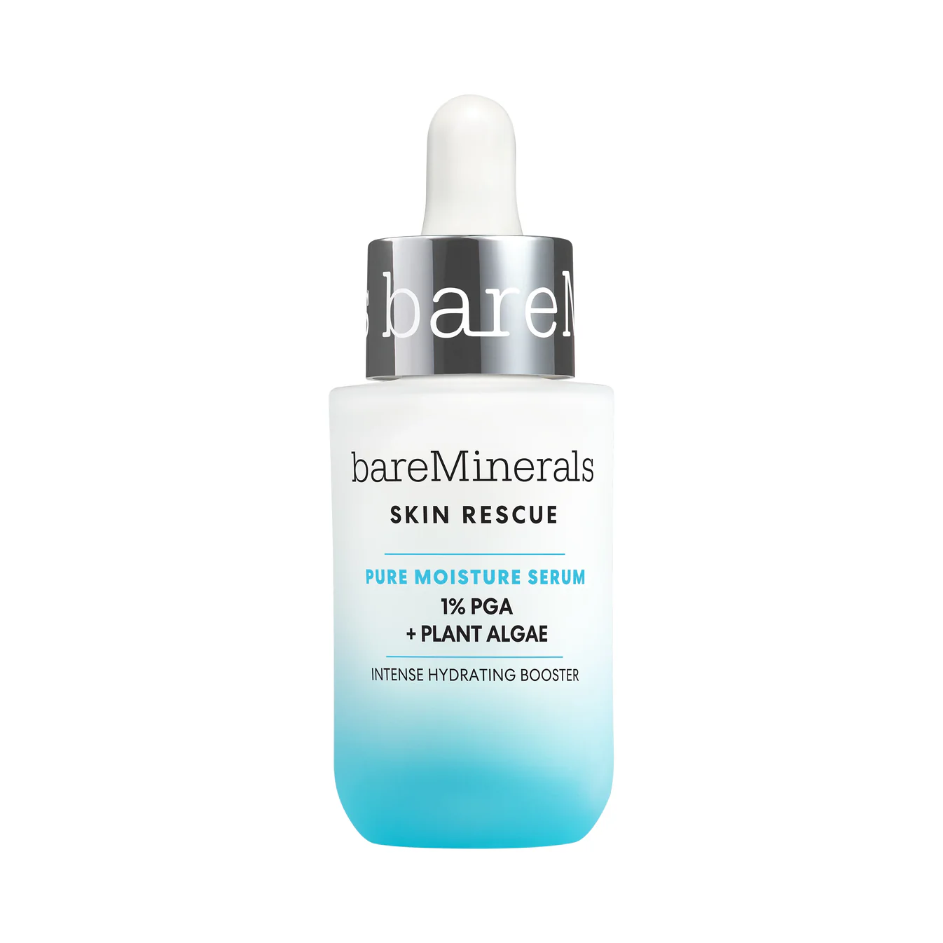 BAREMINERALS Skin Rescue Pure Moisture Serum 