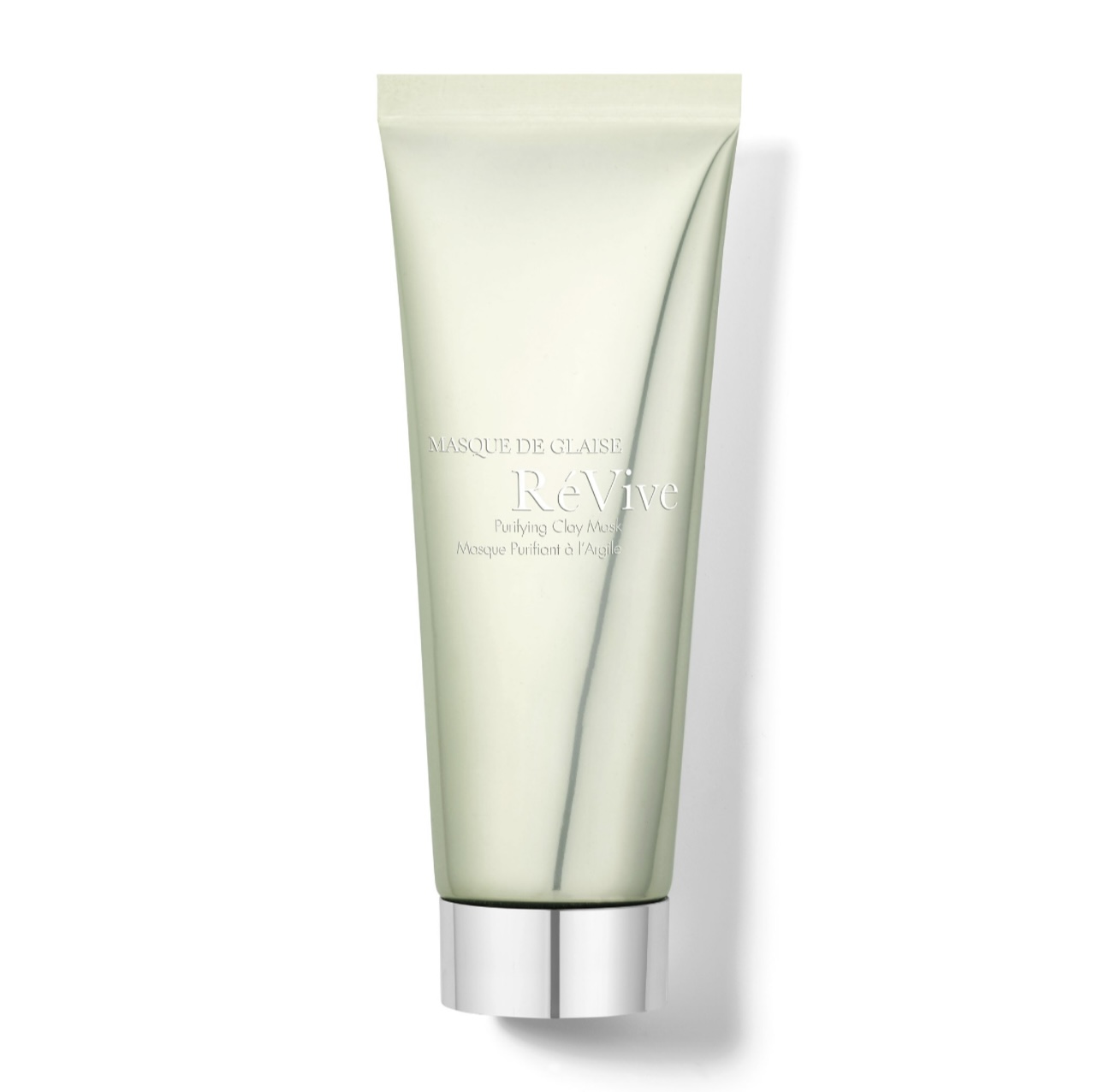 RÈVIVE Masque de Glaise