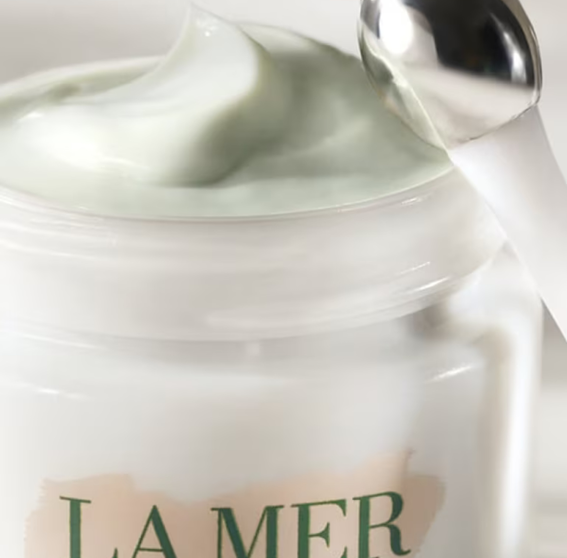 LA MER The Eye Balm Intense