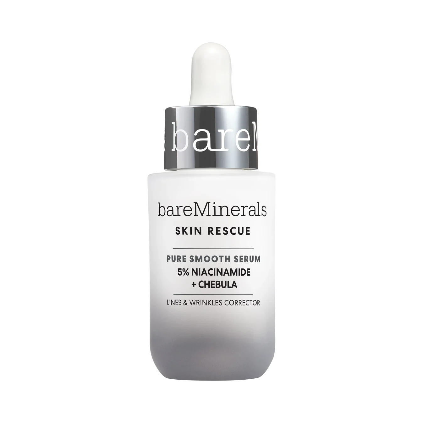 BAREMINERALS Skin Rescue Pure Smooth Suero