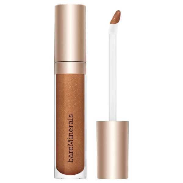 BAREMINERALS Mineralist Lip Gloss-Balm Adventure 