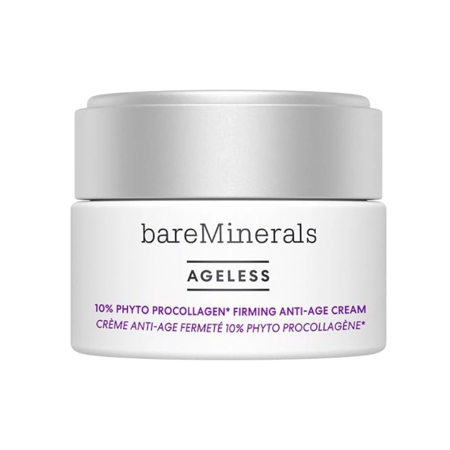 BAREMINERALS Ageless Phyto Procollagen Firming Anti-Age Cream 